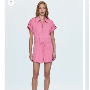 Pistola medium romper